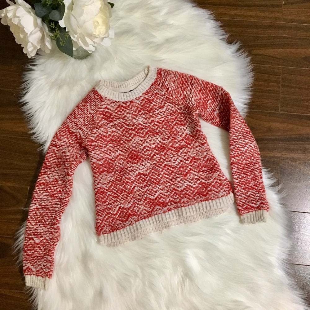 Gap Sweater VGC Sz.8